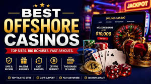 Top Casino Offers in the UK Your Comprehensive Guide Top Casino Offers in the UK Your Comprehensive Guide