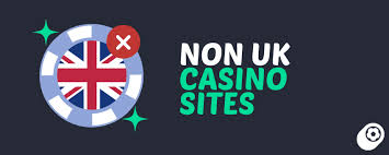 Trusted Non UK Casinos A Guide to Safe Gambling