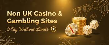 Trusted Non UK Casinos A Guide to Safe Gambling