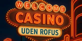 Udenlandske Online Casino for Spillere - Oplev Spændingen Udenlandske Online Casino for Spillere - Oplev Spændingen
