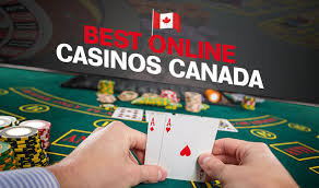 Best Gambling Sites in Canada A Comprehensive Guide Best Gambling Sites in Canada A Comprehensive Guide