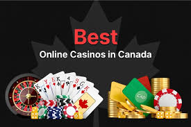Best Gambling Sites in Canada A Comprehensive Guide Best Gambling Sites in Canada A Comprehensive Guide