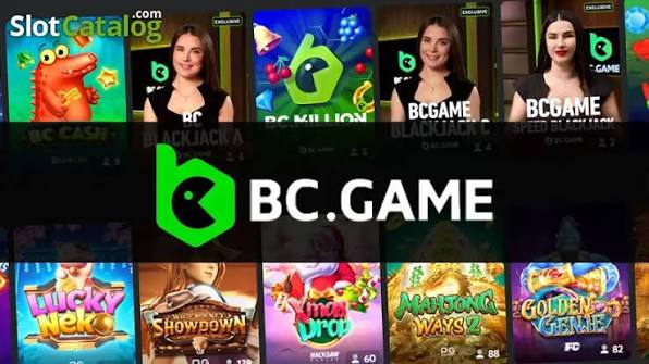 Complete Guide to the BC.Game Registration Process