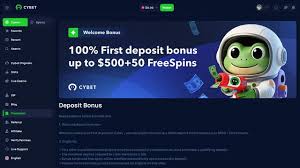 Cybet Casino Review A Comprehensive Exploration of Features and Benefits Cybet Casino Review A Comprehensive Exploration of Features and Benefits