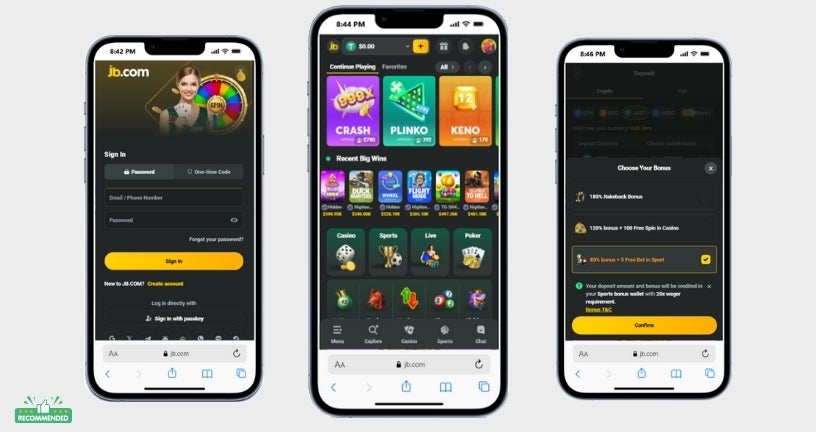 Discover JB Casino Online Your Ultimate Gaming Destination -888694323 Discover JB Casino Online Your Ultimate Gaming Destination -888694323