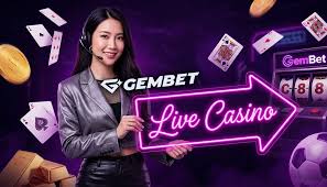 Discover the Excitement of Gembet APP Your Ultimate Betting Companion