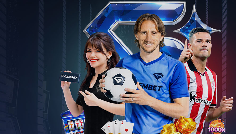Discover the Excitement of Gembet APP Your Ultimate Betting Companion