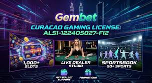 Discover the Excitement of Gembet APP Your Ultimate Betting Companion