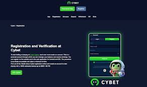 Discover the Exciting World of Cybet Casino UK -808642526 Discover the Exciting World of Cybet Casino UK -808642526