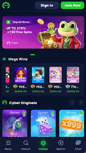 Discover the Exciting World of Cybet Casino UK -808642526 Discover the Exciting World of Cybet Casino UK -808642526