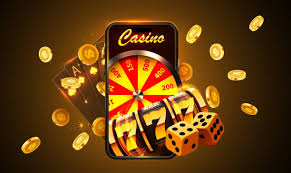 Discover the Thrills of BloodySlots Online Casino UK 1469515270 Discover the Thrills of BloodySlots Online Casino UK 1469515270