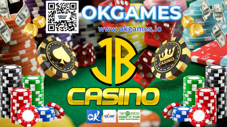 Experience the Thrill of Gaming at JB Casino Online