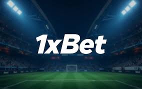 Experience the Thrill of Online Betting with 1xBet -263125151 Experience the Thrill of Online Betting with 1xBet -263125151