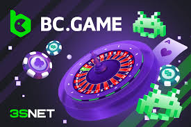 Explore the Thrilling World of BC.Game in Germany Explore the Thrilling World of BC.Game in Germany