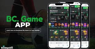 Exploring BC.Game Mirrors Your Guide to Accessing the Platform Exploring BC.Game Mirrors Your Guide to Accessing the Platform