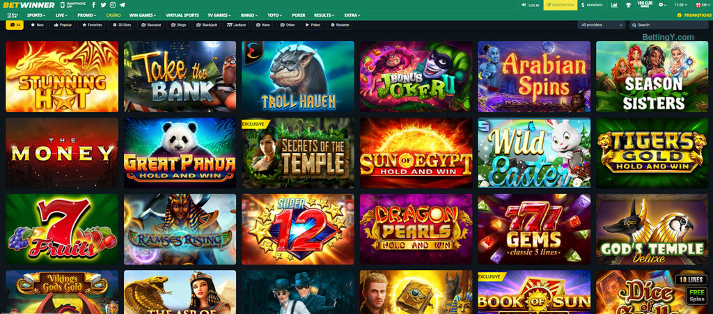 Exploring BetWinner Deposit Options for a Seamless Betting Experience