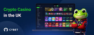 Exploring Cybet Casino UK Your Premier Online Gaming Destination Exploring Cybet Casino UK Your Premier Online Gaming Destination