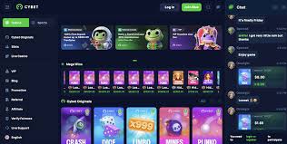 Exploring Cybet Casino UK Your Premier Online Gaming Destination Exploring Cybet Casino UK Your Premier Online Gaming Destination