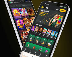 Exploring JB Casino India A Comprehensive Guide -861404917