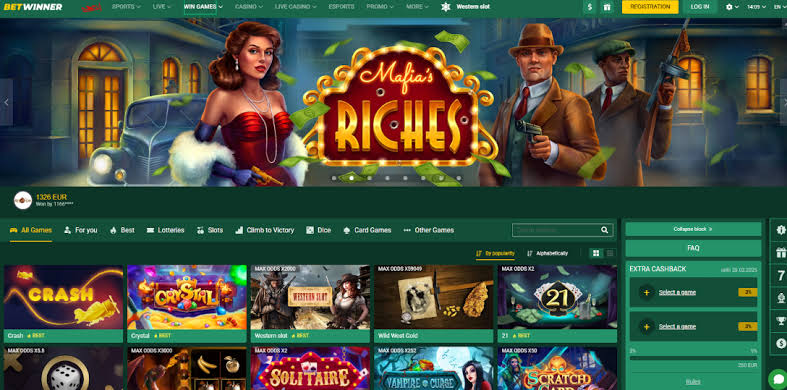 How to Register on BetWinner A Step-by-Step Guide
