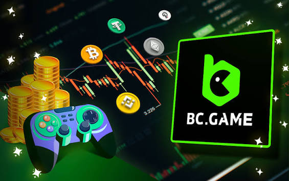 BC.Game Bonus Code Guide Unlock Exclusive Offers!