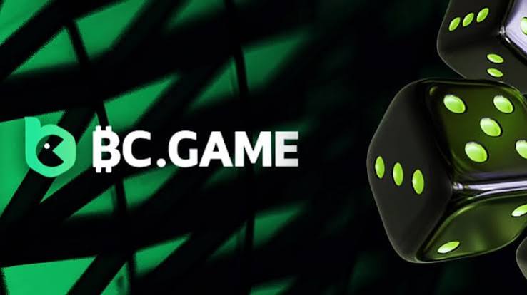 BC.Game APK File Your Gateway to Online Gaming