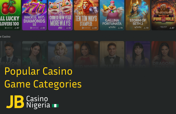 JB Casino App Download Your Guide to Mobile Gaming JB Casino App Download Your Guide to Mobile Gaming