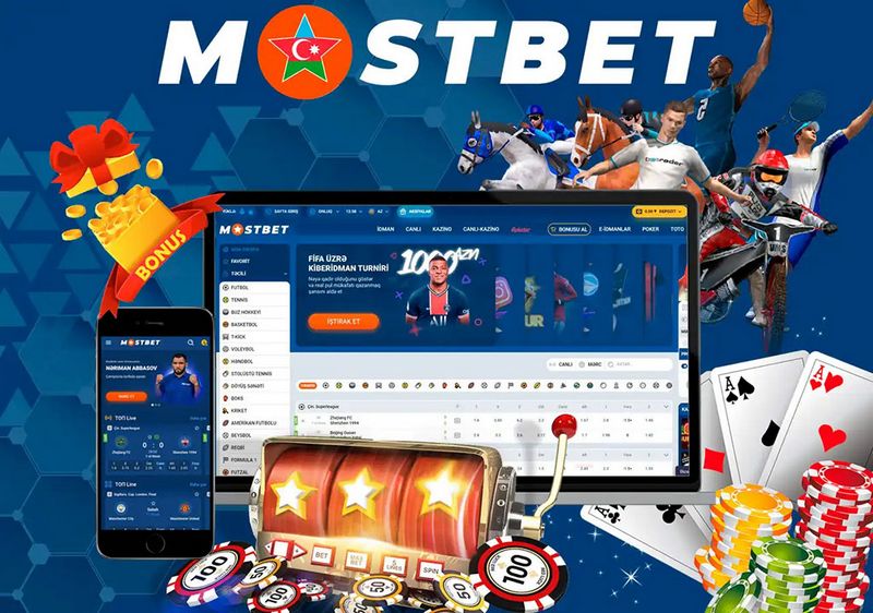 Téléchargez l'application Mostbet sans aucun problème Téléchargez l'application Mostbet sans aucun problème