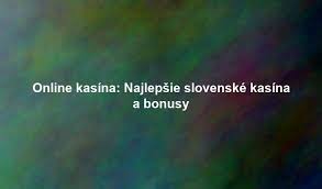 Nízky vklad v kasíne Prečo je to skvelá voľba pre hráčov