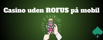 No Deposit Bonus Casino Uden - Din Guide til Udenlandske Online Casinoer