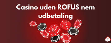 Online Casino Uden MitID - En Ny Tidsalder for Spil Online Casino Uden MitID - En Ny Tidsalder for Spil