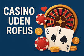 Online Casinoer Uden Dansk Licens - Chancen for Det Bedste Spil