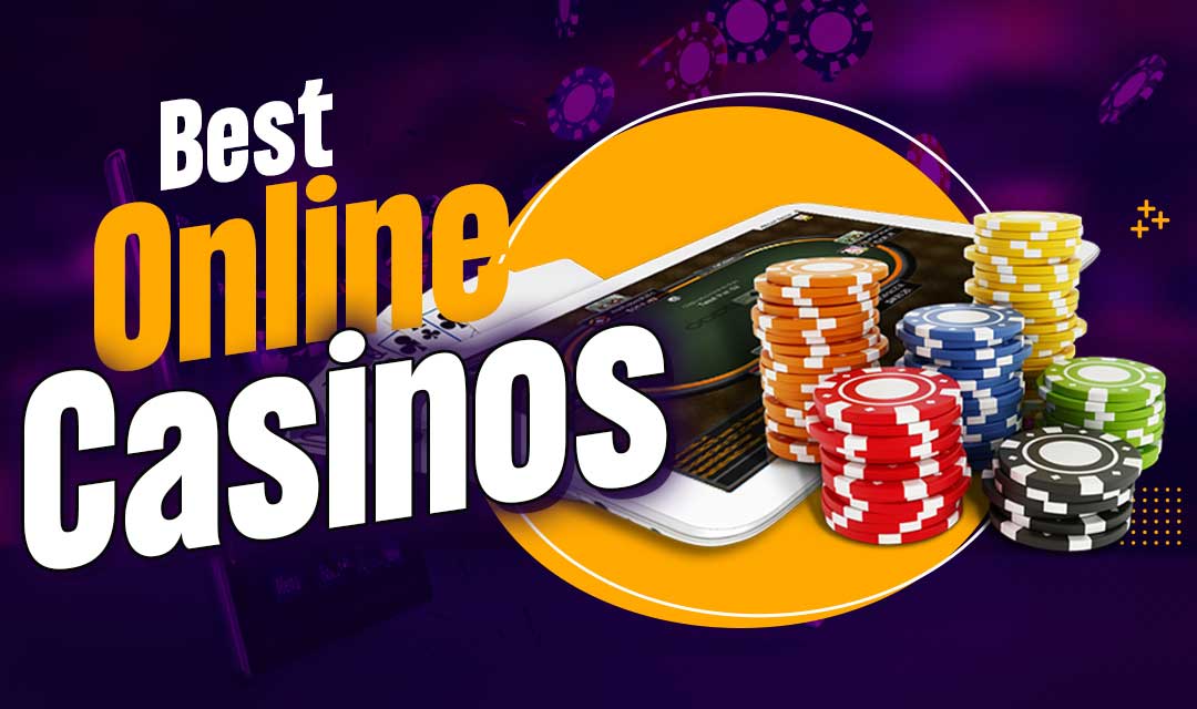 The Exciting World of Canadian Online Casino Games The Exciting World of Canadian Online Casino Games