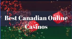 The Thrilling World of Canada Casinos An In-Depth Guide