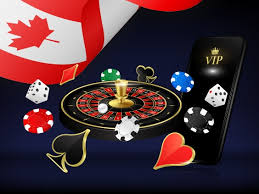 The Ultimate Guide to Canadian Online Casinos -193609683 The Ultimate Guide to Canadian Online Casinos -193609683