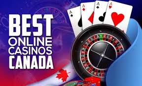 The Ultimate Guide to Canadian Online Casinos -193609683 The Ultimate Guide to Canadian Online Casinos -193609683