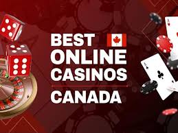 The Ultimate Guide to Casinos in Canada The Ultimate Guide to Casinos in Canada