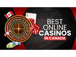 The Ultimate Guide to Casinos in Canada The Ultimate Guide to Casinos in Canada