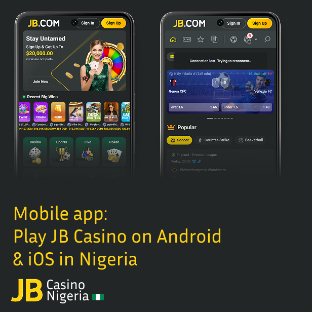 Understanding JB Casino General Terms and Conditions -874887980