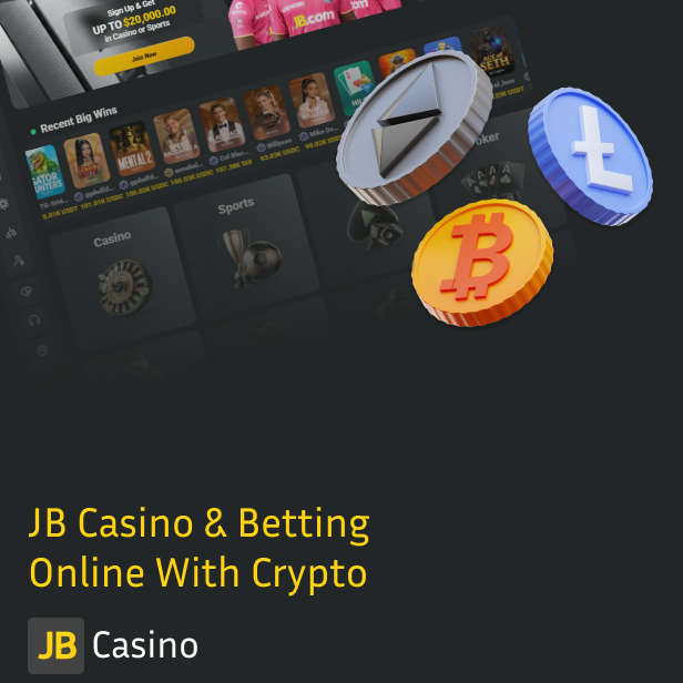 Understanding JB Casino General Terms and Conditions -874887980