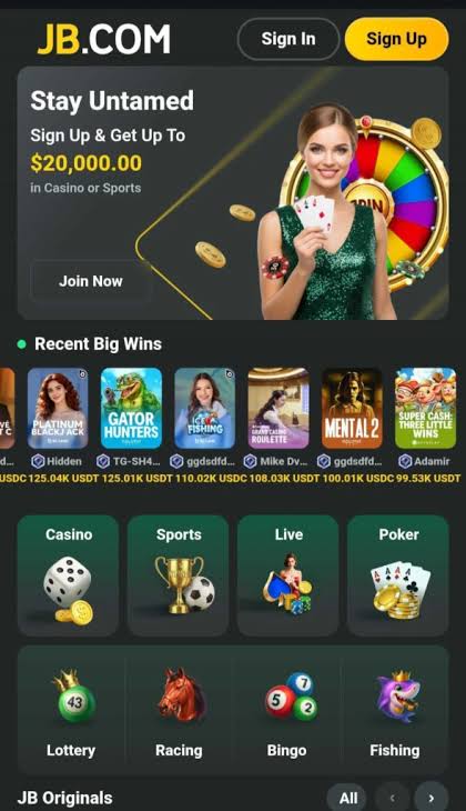 Unlocking the Best JB Casino Bonuses A Comprehensive Guide