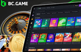 Unveiling the Excitement of BC.Game Your Ultimate Online Crypto Casino Platform Unveiling the Excitement of BC.Game Your Ultimate Online Crypto Casino Platform