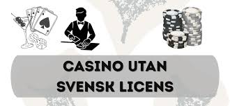 Utländska casinon med låg insättning - En väg till spelade äventyr