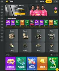 Discover the Exciting World of JB Casino -1096777479 Discover the Exciting World of JB Casino -1096777479