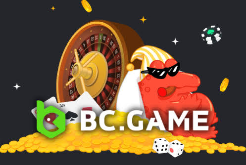 Exploring the BC.Game Platform A New Era in Crypto Gambling Exploring the BC.Game Platform A New Era in Crypto Gambling