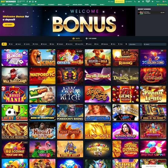 Maximize Your Betting Experience with BetWinner Promo Codes and Bonuses -975859135