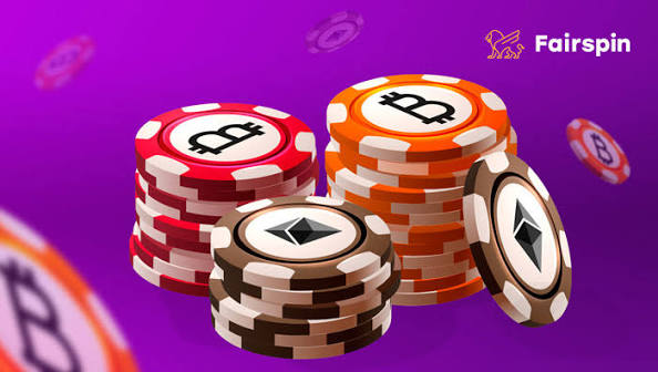 Fairspin Online Casino Testimonial 2026 Fairspin Online Casino Testimonial 2026