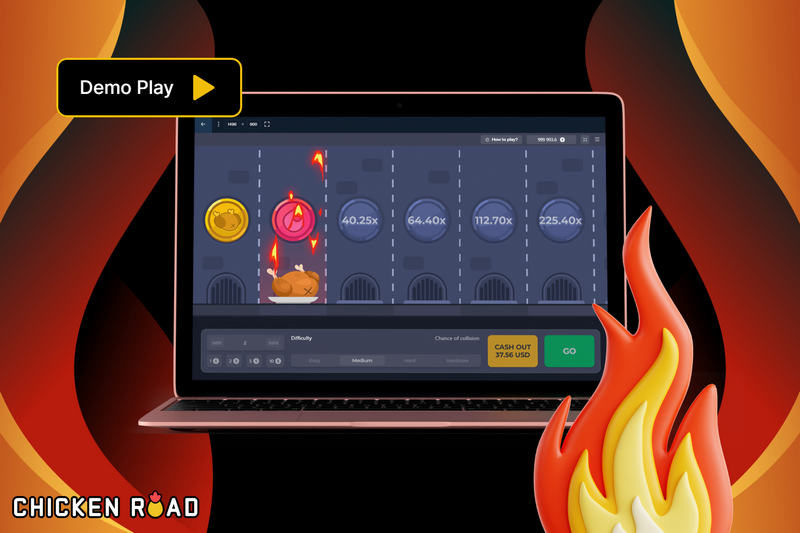 Hen Roadway - Una emocionante combinación de estrategia, riesgo y recompensa Hen Roadway - Una emocionante combinación de estrategia, riesgo y recompensa