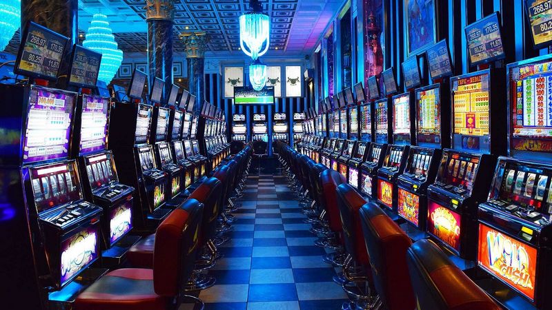 Leading 5 Casino Site Sites United Arab Emirates