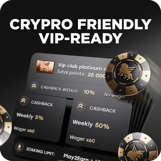 Sammendrag av Fairspin Online Casino